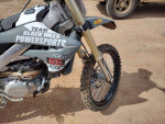2020 Yamaha YZ450FLGY
