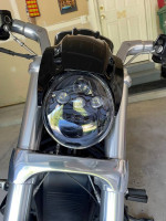 2014 Harley Davidson Vrod Muscle