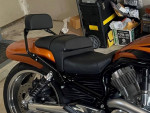 2014 Harley Davidson Vrod Muscle