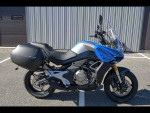 2022 CFMOTO 650 Adventura