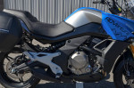 2022 CFMOTO 650 Adventura