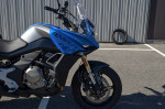 2022 CFMOTO 650 Adventura