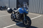 2022 CFMOTO 650 Adventura