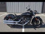 2022 Indian Scout Sixty ABS