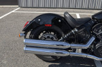 2022 Indian Scout Sixty ABS