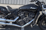 2022 Indian Scout Sixty ABS