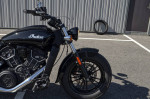 2022 Indian Scout Sixty ABS
