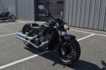 2022 Indian Scout Sixty ABS