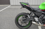 2022 Kawasaki Ninja 650 KRT