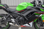 2022 Kawasaki Ninja 650 KRT