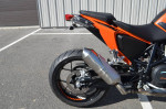 2017 KTM 690 Duke