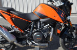 2017 KTM 690 Duke