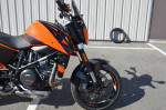 2017 KTM 690 Duke