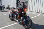 2017 KTM 690 Duke