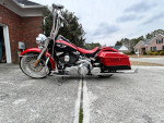 2010 Harely Davidson Deluxe