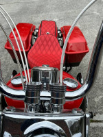 2010 Harely Davidson Deluxe