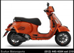 2024 Vespa GTS Super 300 Sport Scooter: PRE-SEASON SALE