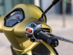 2024 Vespa GTS Super 300 Sport Scooter: PRE-SEASON SALE