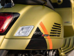 2024 Vespa GTS Super 300 Sport Scooter: PRE-SEASON SALE