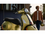 2024 Vespa GTS Super 300 Sport Scooter: PRE-SEASON SALE