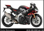 2024 Aprilia RSV4 1100 Factory Sport Bike : PRE-SEASON SALE