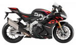 2024 Aprilia RSV4 1100 Factory Sport Bike : PRE-SEASON SALE