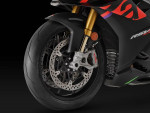2024 Aprilia RSV4 1100 Factory Sport Bike : PRE-SEASON SALE