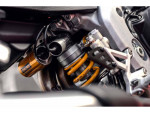 2024 Aprilia RSV4 1100 Factory Sport Bike : PRE-SEASON SALE