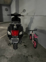 VESPA GTS