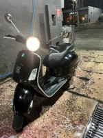 VESPA GTS
