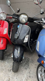 VESPA GTS