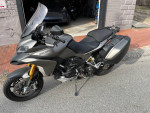 2012 Ducati Multistrada 1200S