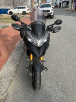 2012 Ducati Multistrada 1200S