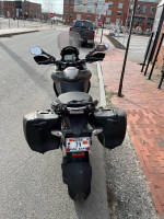 2012 Ducati Multistrada 1200S