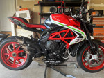 2020 MV Agusta Brutale 800RC