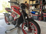 2020 MV Agusta Brutale 800RC
