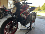 2020 MV Agusta Brutale 800RC