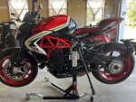 2020 MV Agusta Brutale 800RC