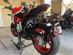 2020 MV Agusta Brutale 800RC