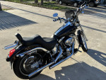 2001 Harley Davidson Softail Deuce FXSTD/I