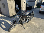 2001 Harley Davidson Softail Deuce FXSTD/I