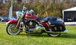 2005 Harley Davidson Road King