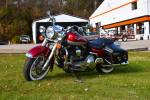 2005 Harley Davidson Road King