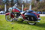 2005 Harley Davidson Road King