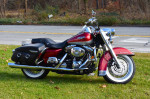 2005 Harley Davidson Road King