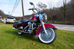 2005 Harley Davidson Road King
