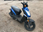 2008 Kymco Agility 125 - 18,000 mi.