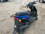 2008 Kymco Agility 125 - 18,000 mi.