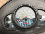 2008 Kymco Agility 125 - 18,000 mi.