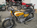 1968 cb450 cl72 cd175 sl350 cl450 cb750 cl77 cl350 cb350 xs650 cb550 -